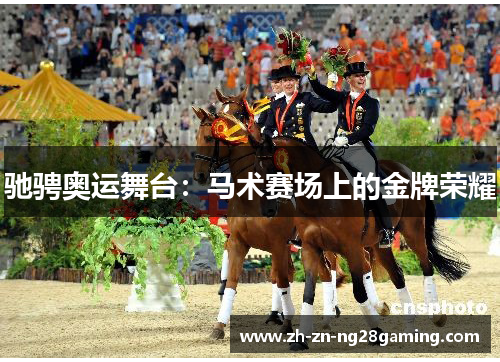 驰骋奥运舞台：马术赛场上的金牌荣耀