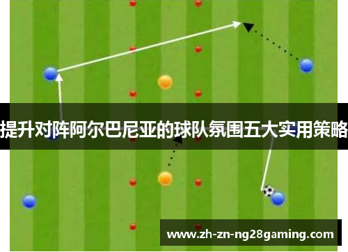 提升对阵阿尔巴尼亚的球队氛围五大实用策略