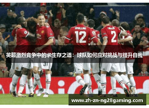 英超激烈竞争中的求生存之道：球队如何应对挑战与提升自我