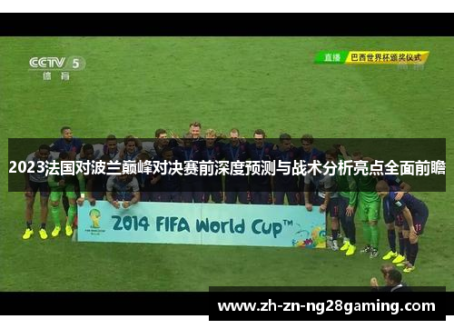 2023法国对波兰巅峰对决赛前深度预测与战术分析亮点全面前瞻 2023法国对波兰巅峰对决赛前深度预测与战术分析亮点全面前瞻