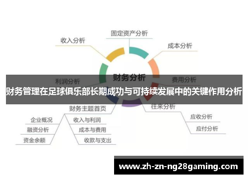 财务管理在足球俱乐部长期成功与可持续发展中的关键作用分析